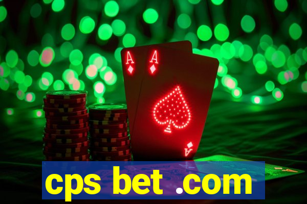 cps bet .com